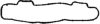 CORTECO 026657H Gasket, cylinder head cover